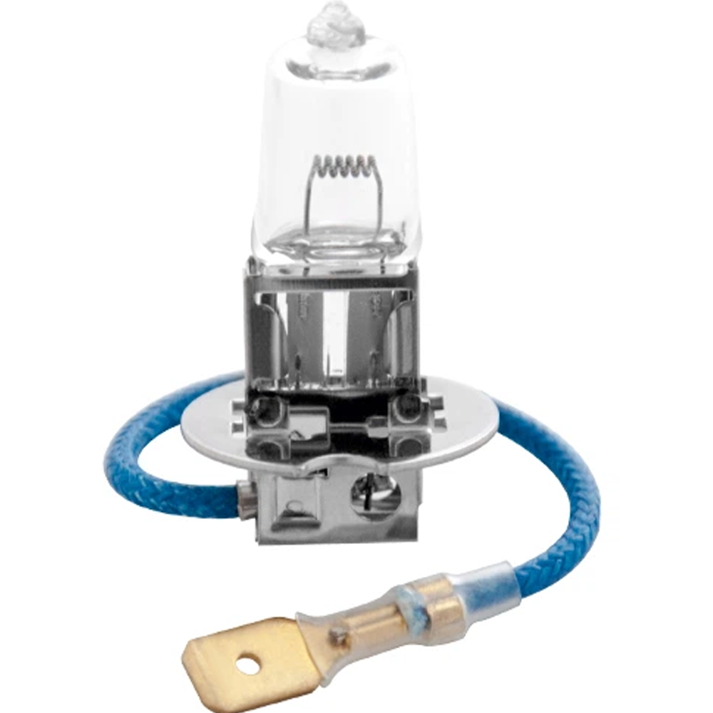 Лампа BREVIA H3 24V 100W Master Rally (24030MRC)