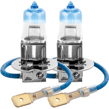 Лампа BREVIA H3 12V 55W PK22s Power Ultra+60% S2 (12030PUS)