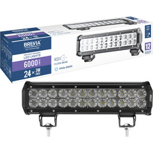 Фара BREVIA 10-30V 72W 6000Lm (10724FX1)