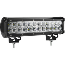 Фара BREVIA 10-30V 72W 6000Lm (10724FX1)