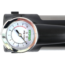 Компрессор автомобильный URAGAN (90210)