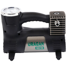 Компрессор автомобильный URAGAN (90210)