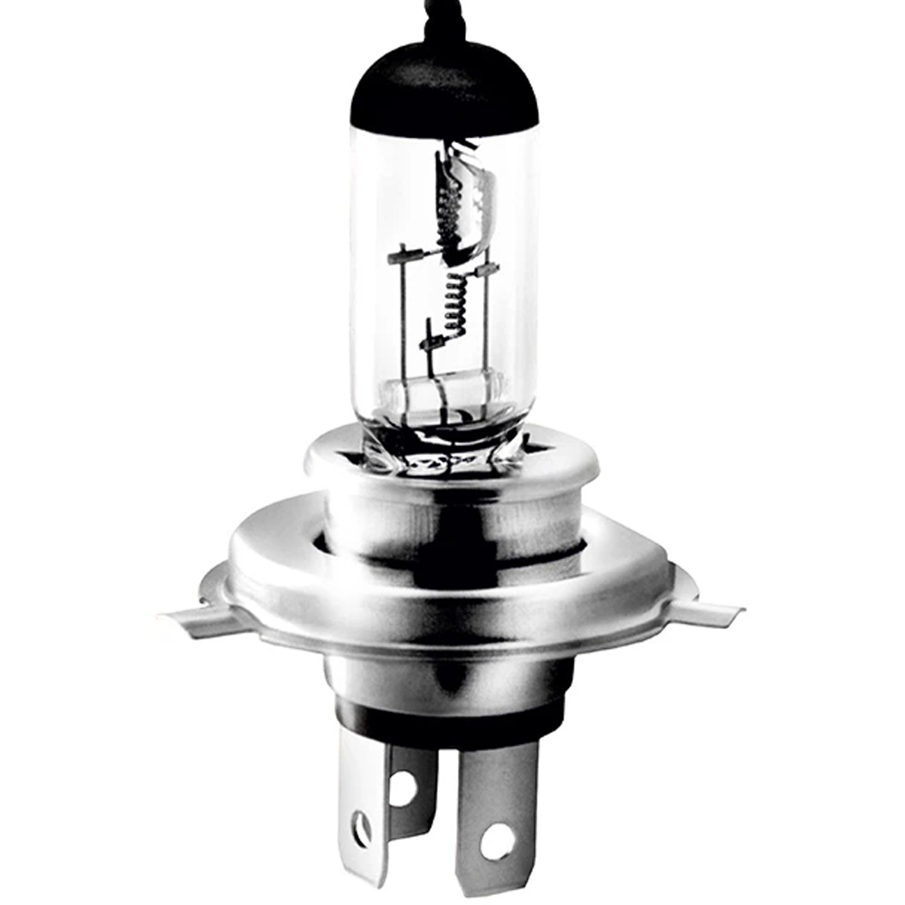 Лампа BREVIA H4 24V 100/90W P43t Master Rally CP (24040MRC)