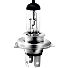 Лампа BREVIA H4 24V 100/90W P43t Master Rally CP (24040MRC)