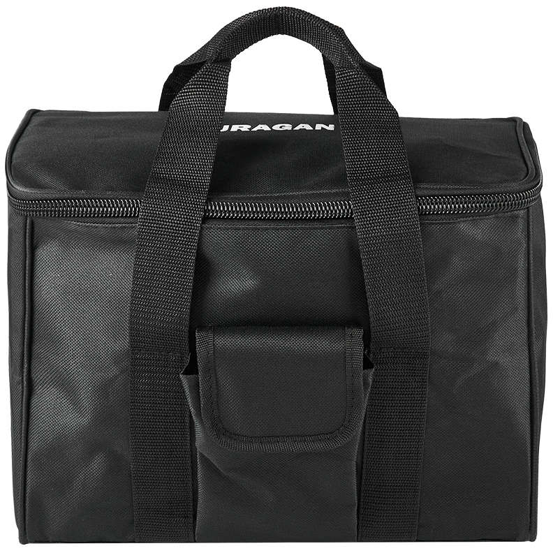 Фото Компрессор автомобильный URAGAN (90220)