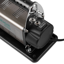 Компрессор автомобильный URAGAN (90220)