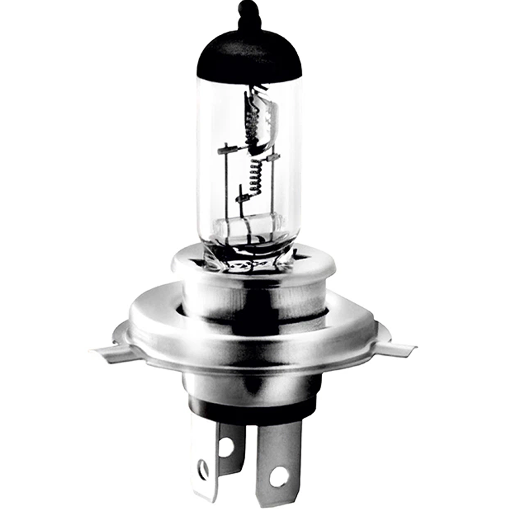 Лампа BREVIA H4 24V 75|70W P143t Power Duty CP (24040PDC)