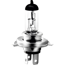 Лампа BREVIA H4 24V 75|70W P143t Power Duty CP (24040PDC)