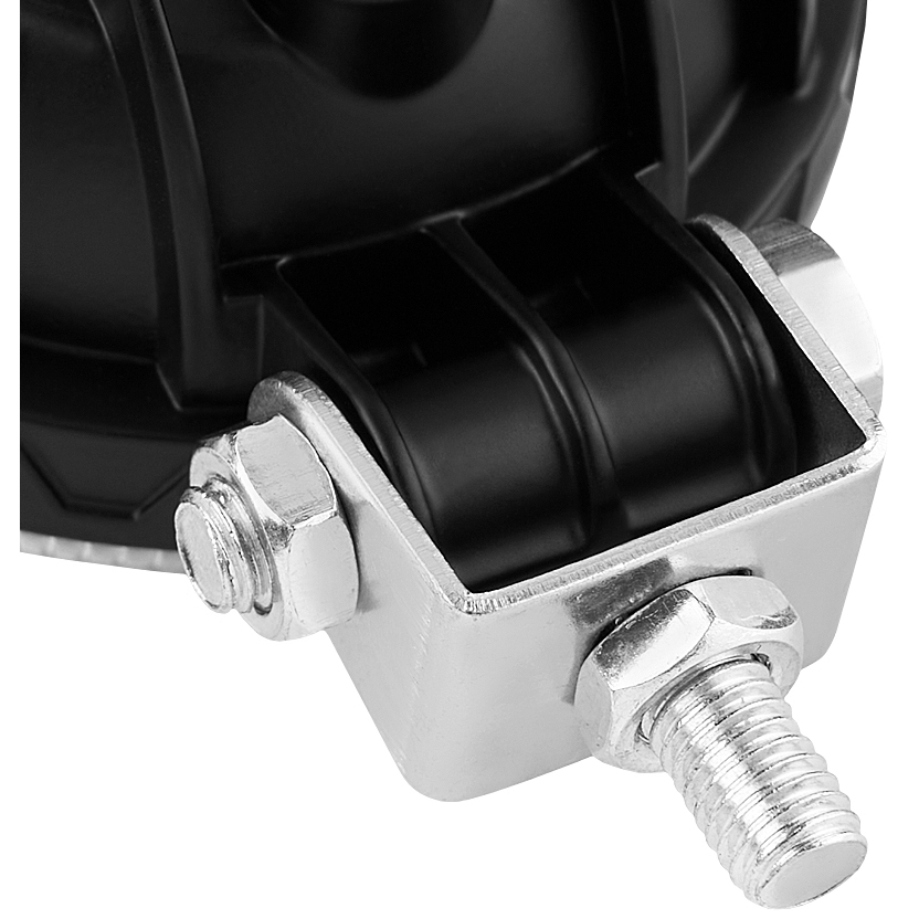 Фара світлодіодна BREVIA 10-30V 12W 4 x 3W 880 Lm EPISTAR FLOOD 1 шт (10601RFX1) Додатково Світловий потік: 880 lm; Потужність: 12 Вт; Захист: IP68