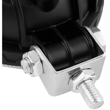 Фара светодиодная BREVIA 10-30V 12W 4 x 3W 880Lm EPISTAR SPOT 1 шт (10601RSX1)