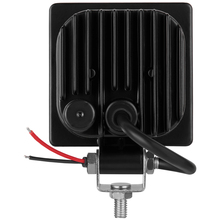 Фара світлодіодна BREVIA 10-30V 12W 4 x 3W 880 Lm ERISTAR 4D SPOT 1 шт (10602QLX1)