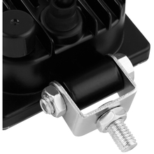 Фара світлодіодна BREVIA 10-30V 12W 4 x 3W 880 Lm ERISTAR 4D SPOT 1 шт (10602QLX1)