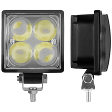 Фара світлодіодна BREVIA 10-30V 12W 4 x 3W 880 Lm ERISTAR 4D SPOT 1 шт (10602QLX1)