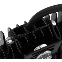 Фара светодиодная BREVIA 10-30V 18W 6 x 3W 1320Lm EPISTAR FLOOD 1 шт (10611FX1)