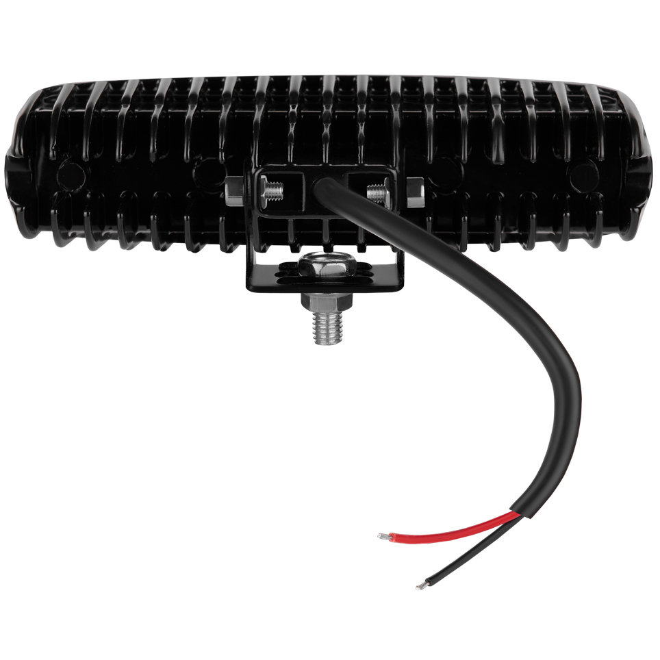 Фара светодиодная BREVIA 10-30V 18W 6 x 3W 1320Lm EPISTAR FLOOD 1 шт (10611FX1) Совместимость универсальные