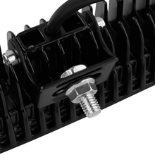 Фара светодиодная BREVIA 10-30V 18W 6 x 3W 1320Lm EPISTAR FLOOD 1 шт (10611FX1)