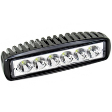 Фара светодиодная BREVIA 10-30V 18W 6 x 3W 1320Lm EPISTAR SPOT 1 шт (10611SX1)