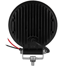 Фара світлодіодна BREVIA 10-30V 18W 6 x 3W 1320Lm EPISTAR FLOOD 1 шт (10621RFX1)