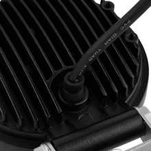 Фара світлодіодна BREVIA 10-30V 18W 6 x 3W 1320Lm EPISTAR SPOT 1 шт (10621RSX1)