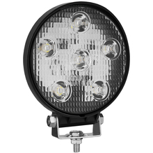 Фара світлодіодна BREVIA 10-30V 18W 6 x 3W 1320Lm EPISTAR SPOT 1 шт (10621RSX1)