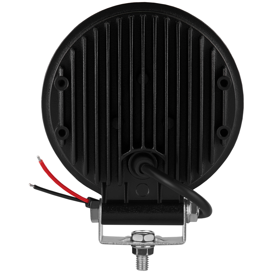 Фара світлодіодна BREVIA 10-30V 18W 6 x 3W 1320Lm EPISTAR SPOT 1 шт (10621RSX1) Сумісніть універсальні