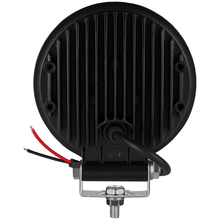 Фара світлодіодна BREVIA 10-30V 18W 6 x 3W 1320Lm EPISTAR SPOT 1 шт (10621RSX1)