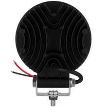 Фара светодиодная BREVIA 10-30V 27W 9 x 3W 1980Lm EPISTAR FLOOD 1 шт (10641RFX1)