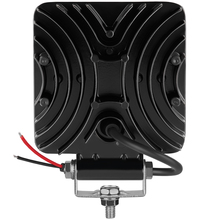 Фара светодиодная BREVIA 10-30V 27W 9 x 3W 1980Lm EPISTAR SPOT 1 шт (10642QSX1)