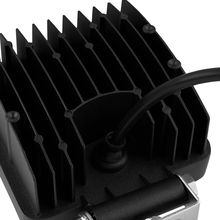 Фара светодиодная BREVIA 10-30V 48W 16 x 3W 3520Lm EPISTAR WHITE FLOOD 1 шт (10652QFX1)