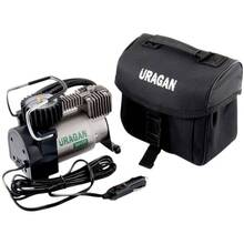 Компрессор URAGAN с автостопом (90135)