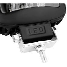 Фара светодиодная BREVIA 10-30V 30W 3 x 10W 2700Lm CSP1860DE 1 шт (10660QLX1)