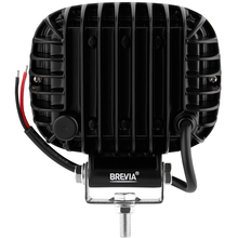 Фара светодиодная BREVIA 10-30V 30W 3 x 10W 2700Lm CSP1860DE 1 шт (10660QLX1)