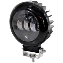 Фара светодиодная BREVIA 10-30V 30W 3 x 10W 2700LM CSP1860DE 1 шт (10660RLX1)