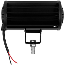 Фара светодиодная BREVIA 10-30V 36W 12x3W 3000Lm CREE FLOOD 1 шт (10712FX1)