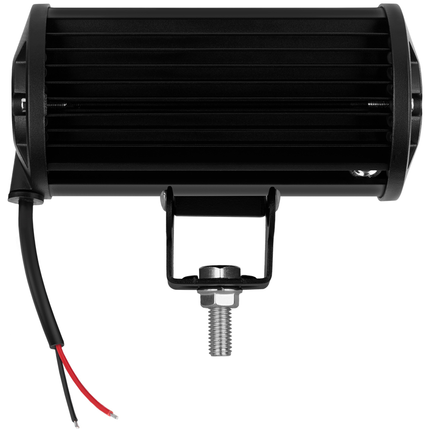 Фара светодиодная BREVIA 10-30V 36W 12 x 3W 3000Lm CREE SPOT 1 шт (10712SX1) Совместимость универсальные