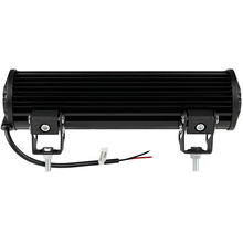 Фара світлодіодна BREVIA 10-30V 72W 24 x 3W 6000Lm CREE COMBO 1 шт (10724CX1)