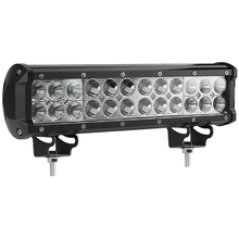 Фара светодиодная BREVIA 10-30V 72W 24 x 3W 6000Lm CREE COMBO 1 шт (10724CX1)