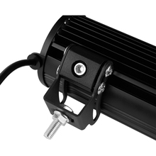 Фара світлодіодна BREVIA 10-30V 72W 24 x 3W 6000Lm CREE COMBO 1 шт (10724CX1)