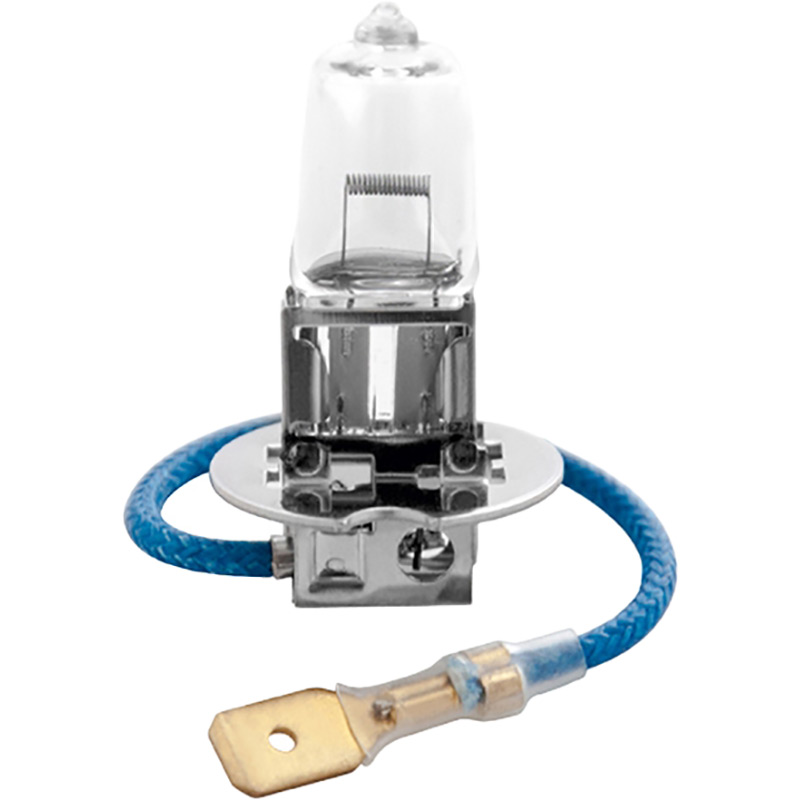 Галогеновая лампа Brevia H3 12V 80W PK22s Rally CP (12030RC) Совместимость универсальные