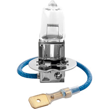 Галогеновая лампа Brevia H3 12V 80W PK22s Rally CP (12030RC)