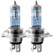 Галогенова лампа Brevia H4 12V 60/55W P43t Max Power +100% S2 (12040MPS)