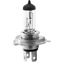 Галогенова лампа BREVIA H4 12V 60|55W P43t Power +30% СР (12040PC)