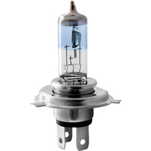 Галогеновая лампа BREVIA H4 12V 60|55W P43t Power Ultra+60% СР (12040PUC)