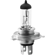 Галогеновая лампа Brevia H4 12V 100/90W P43t Rally CP (12040RC)