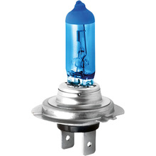 Галогеновая лампа BREVIA H7 12V 55W PX26d Power Blue СР (12070PBC)