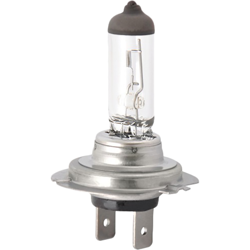 Галогеновая лампа BREVIA H7 12V 55W PX26d Power +30% СР (12070PC) Совместимость универсальные