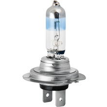 Галогенова лампа BREVIA H7 12V 55W PX26d Power Ultra+60% СР (12070PUC)