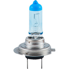 Галогеновая лампа BREVIA H4 12V 60/55W P43t Power White +60% 4300K CP (10/200 шт.) (12070PWC)