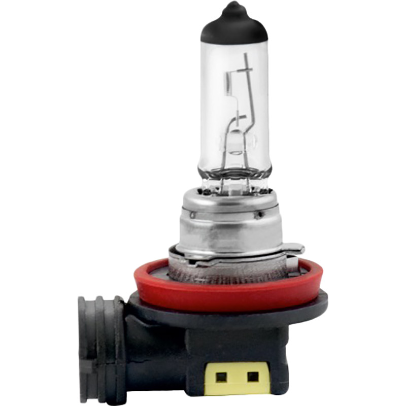 Галогеновая лампа BREVIA H8 12V 35W PGJ19-1 Power +30% CP (12080PC) Совместимость универсальные