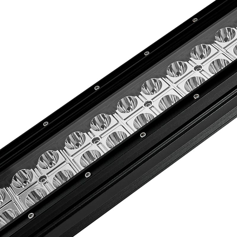 Фара светодиодная BREVIA CREE SPOT 240W (60800SX1) Дополнительно Для освещения внедорожников, спецтехники и грузовых автомобилей